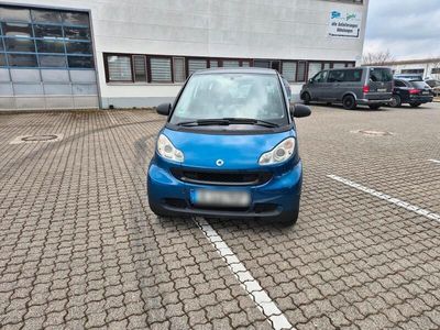 Smart ForTwo Coupé