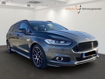Gebraucht Ford Mondeo ST-Line 203 PS (149 kW) 2017 Andere Limousine