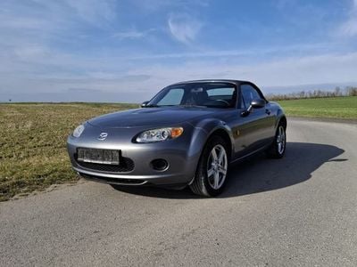 Mazda MX5