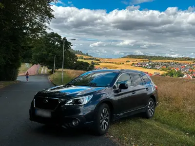 Gebraucht Subaru Outback