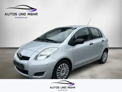 Gebraucht Toyota Yaris
