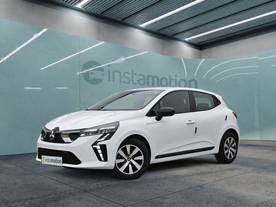 Gebraucht Mitsubishi Colt Plus 91 PS (66 kW) 2024 Weiß Limousine