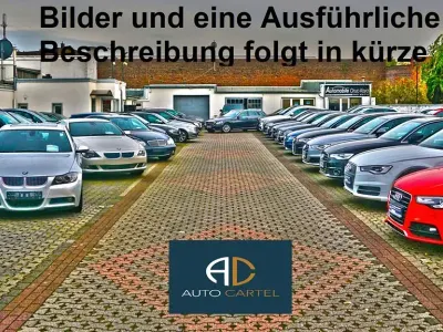 Gebraucht VW Caddy Basis 102 PS (75 kW) 2021 Weiß Van / Kleinbus