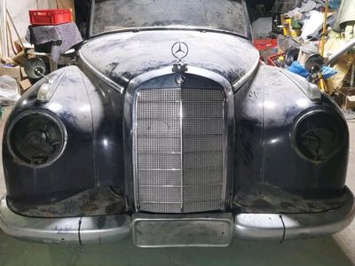 gebraucht Mercedes 300 