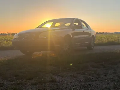 Gebraucht Volvo S80