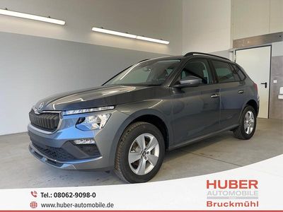 Nuova Skoda Kamiq Selection 116 CV (85 kW) 2026 Grigio SUV