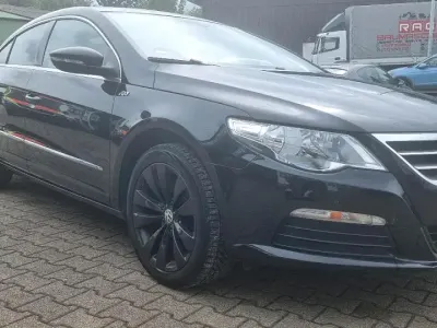 Gebraucht VW Passat