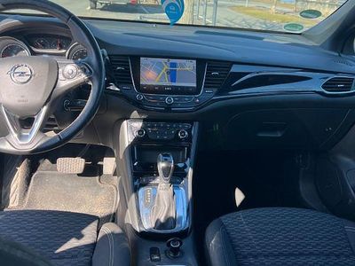 Gebraucht Opel Astra Dynamic 136 PS (100 kW) 2019 Schwarz Kombi