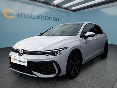 Weiß Gebraucht 2024 VW Golf VIII GTE Kleinwagen | 35.799 € (Guter Preis)