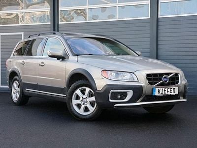 Gold Gebraucht 2013 Volvo XC70 Limousine | 14.950 €
