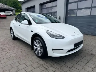 Gebraucht Tesla Model Y