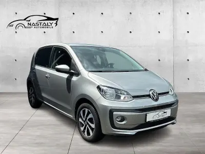 Gebraucht VW up!