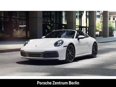 Porsche 911 Targa 4S
