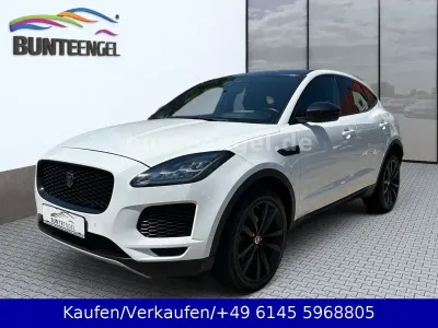 Gebraucht Jaguar E-Pace