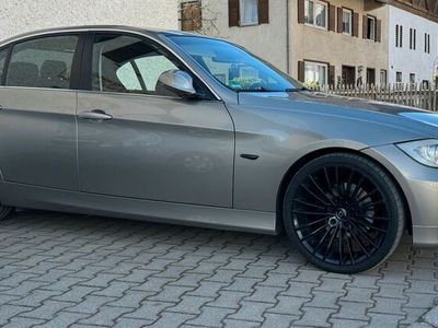 gebraucht BMW 325 i e90 3.0Liter Tüv 10/25