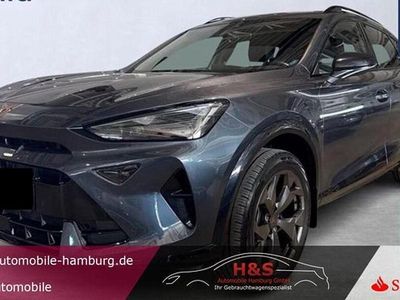Gebraucht Cupra Formentor 150 PS (110 kW) 2024 "magnetic tech" SUV