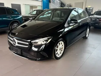 Gebraucht Mercedes 180