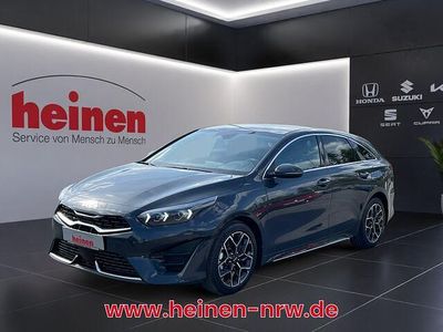 Neu Kia ProCeed 140 PS (102 kW) 2025 Andere Kleinwagen