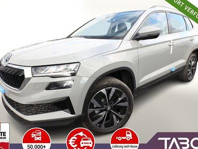 Grau Neu 2025 Skoda Karoq Selection SUV | 35.488 € (Fairer Preis)