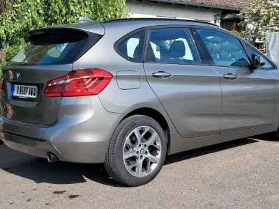 Gebraucht BMW 220 Active Tourer