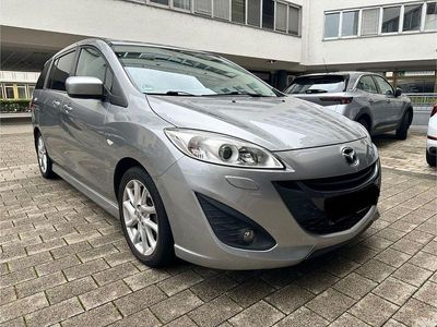 Mazda 5