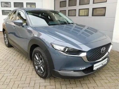 Gebraucht Mazda CX-30