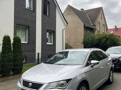 Seat Leon ST