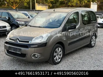 Gebraucht Citroën Berlingo