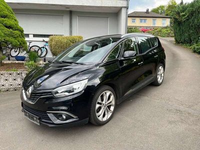 gebraucht Renault Scénic IV ENERGY TCe 115 LIFE