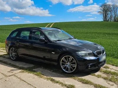 Używany BMW 325