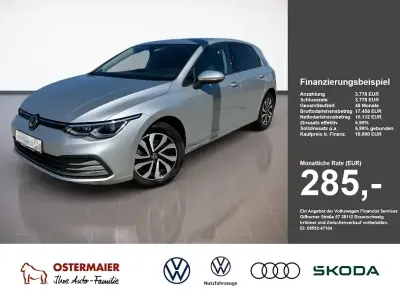 Gebraucht VW Golf VIII