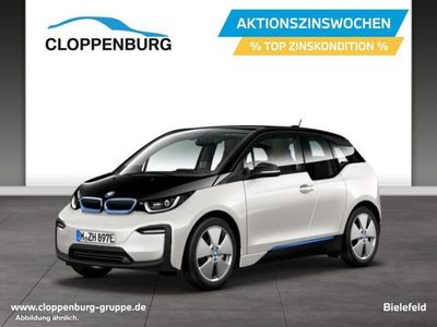 gebraucht BMW i3 120Ah