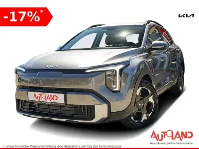 Gebraucht Kia Stonic