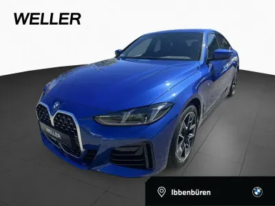 Occasion BMW 430 M Sport 258 PK (189 kW) 2025 Wit Coupé