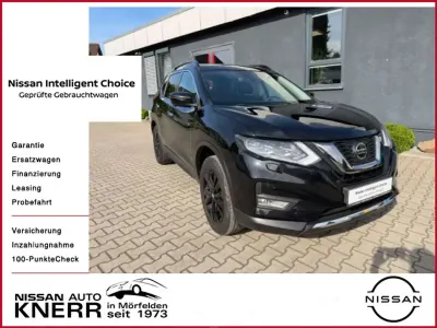 Gebraucht Nissan X-Trail