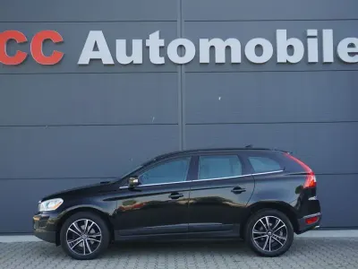 Gebraucht Volvo XC60