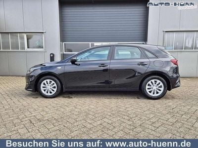 Zilinaschwarz metallic Neu 2025 Kia Ceed Vision Kleinwagen | 22.990 € (Fairer Preis)
