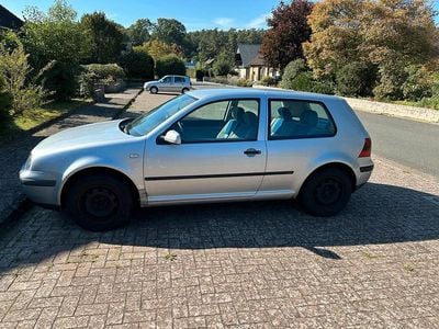 VW Golf IV