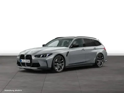 Gebraucht BMW M3 Competition Edition 530 PS (389 kW) 2026 Grau Kombi
