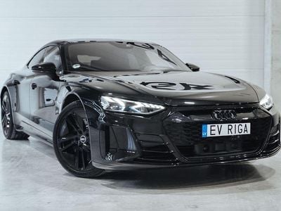 Audi RS e-tron GT