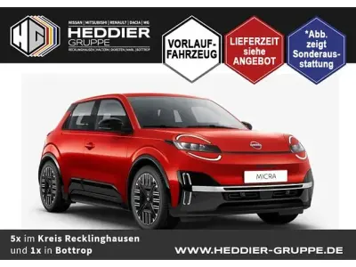 Gebraucht Nissan Micra