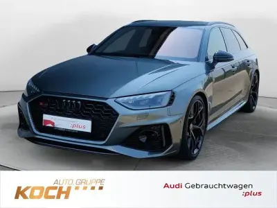 Gebraucht Audi RS4