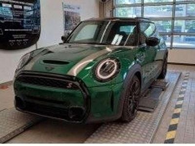 Mini Cooper S Coupé