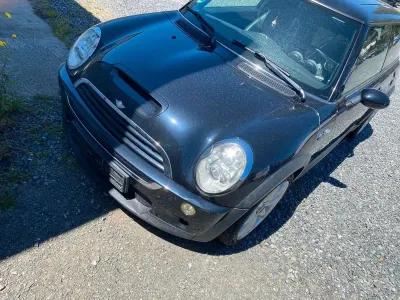 Gebraucht Mini Cooper S