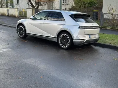 Gebraucht Hyundai Ioniq 5