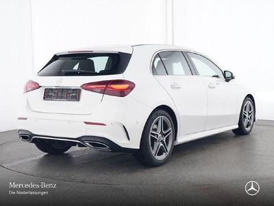 Mercedes A200