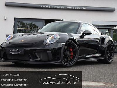 Porsche 911 GT3 RS
