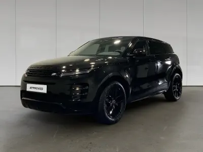 Gebraucht Land Rover Range Rover evoque