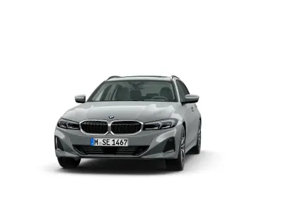 Gebraucht BMW 320