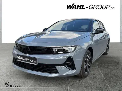 Gebraucht Opel Astra